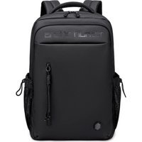 Arctic Hunter B00534 15.6 inç Polyester Su Geçirmez Sırt Laptop Çantası Siyah