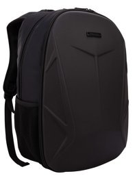 Classone BP-IT300 15.6 inç Kumaş Sırt Laptop Çantası Siyah