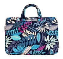 Lbw H30-B01 14 inç El-Omuz Laptop Çantası Mavi