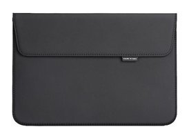 Mark Ryden Ryden 13.3 inç Oxford Kumaş Su Geçirmez Kılıf Laptop Çantası Siyah