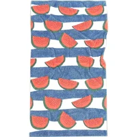 Hamur Watermelon Plaj Havlusu Çok Renkli