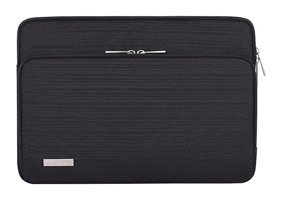Lbw LBW L28-21 13 inç Kılıf Laptop Çantası Siyah