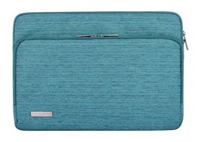 Lbw LBW L28-21 13 inç Kılıf Laptop Çantası Açık Yeşil