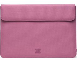 Herschel Spokane Sleeve 10193 15 inç Kumaş Kılıf Laptop Çantası Pembe