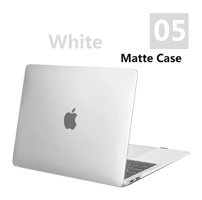 Gubisi A2289-A2251-A2338 14.2 inç Plastik Kılıf Laptop Çantası Beyaz