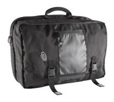 Dell Timbuk2460-BBGP 17 inç Polyester Su Geçirmez Sırt Laptop Çantası Siyah