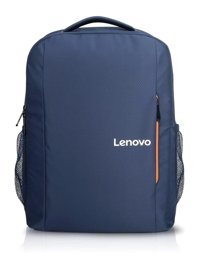 Lenovo B515 GX40Q75216 15.6 inç Polyester Sırt Laptop Çantası Mavi