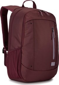Case Logic Jaunt 15.6 inç Polyester Sırt Laptop Çantası Bordo