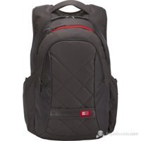 Case Logic CA.DLBP116G 16 inç Polyester Sırt Laptop Çantası Gri