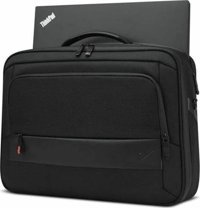 Lenovo Thinkpad Professional TOPLOAD 16 inç Plastik El-Omuz Laptop Çantası Siyah