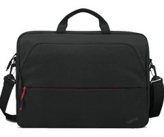 Lenovo Thinkpad Essential 4X41D97727 13-14 inç Polyester Sırt Laptop Çantası Siyah