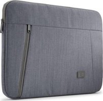 Case Logic Hoxton NTBKKLF 15.6 inç Polyester Kılıf Laptop Çantası Gri