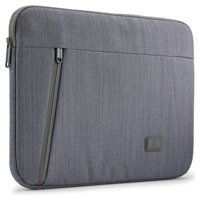 Case Logic 13.3 inç Kumaş Kılıf Laptop Çantası Gri