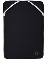 Hp Neopren 2F2J1AA 14.1 inç Kumaş Su Geçirmez Kılıf Laptop Çantası Siyah