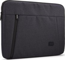 Case Logic Hoxton NTBKKLF 15.6 inç Polyester Kılıf Laptop Çantası Siyah