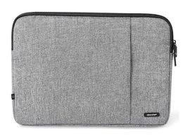 Lbw T40 13.3 inç Kılıf Laptop Çantası Gri