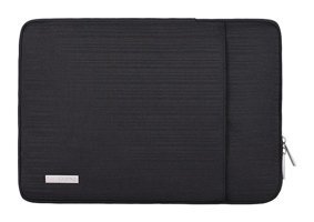 Lbw LBW L28-19 12 inç Kılıf Laptop Çantası Siyah