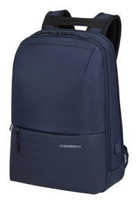 Samsonite KH8-41-002 15.6 inç Polyester Sırt Laptop Çantası Lacivert