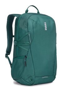Thule Enroute 15.6 inç Polyester Sırt Laptop Çantası Yeşil