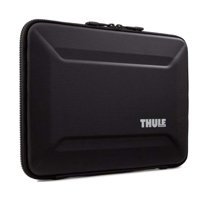 Thule Gauntlet 4.0 15-15.9 inç Polyester Kılıf Laptop Çantası Siyah