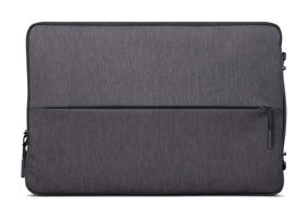 Lenovo Urban Sleeve Case 15.6 inç Kumaş Su Geçirmez Kılıf Laptop Çantası Siyah