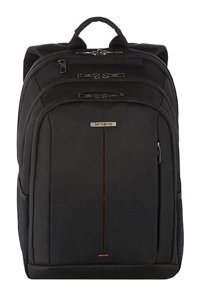 Samsonite Guardit2.0 14.1 inç Polyester Sırt Laptop Çantası Siyah