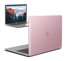 Codegen A2338 13 inç Polikarbon Kılıf Laptop Çantası Rose Gold