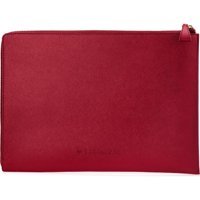 Hp 2HW35AA 13.3 inç Kumaş Su Geçirmez Kılıf Laptop Çantası Kırmızı
