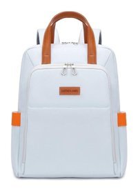 Lbw 15.6 inç Sırt Laptop Çantası Mavi