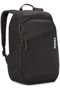 Thule EXEO 15.6 inç Polyester Su Geçirmez Sırt Laptop Çantası Siyah