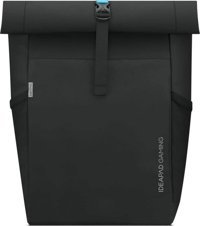 Lenovo 16 inç Kumaş Su Geçirmez Sırt Laptop Çantası Siyah
