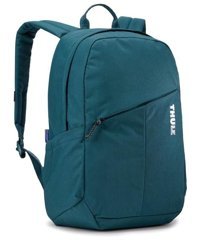 Thule Notus 14 inç Naylon-Polyester Su Geçirmez Sırt Laptop Çantası Mavi