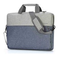 Lbw T52 14 inç El-Omuz Laptop Çantası Siyah