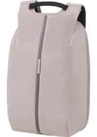 Samsonite KB3-58-001 14.1 inç Polyester Sırt Laptop Çantası Açık Gri