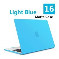 Gubisi A1425-A1502 14.2 inç Plastik Kılıf Laptop Çantası Mavi