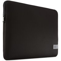 Case Logic Reflect CA.REFPC116BLK 15.6 inç Polyester Kılıf Laptop Çantası Siyah
