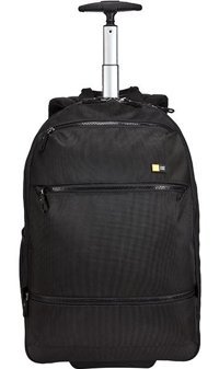 Case Logic Bryker CA.BRYBPR116 15.6 inç Polyester Sırt Laptop Çantası Siyah