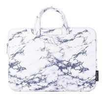 Lbw H32-B01 12 inç El-Omuz Laptop Çantası Beyaz