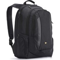 Case Logic CA.RBP315 15.6 inç Polyester Su Geçirmez Sırt Laptop Çantası Siyah