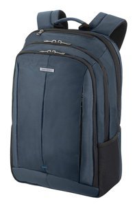 Samsonite GuarditCM5-01-007 17.3 inç Kumaş Su Geçirmez Sırt Laptop Çantası Lacivert