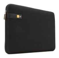 Case Logic Neopren 13.3 inç Neopren Kılıf Laptop Çantası Siyah