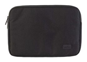 Classone ML-S150 15.6 inç Kumaş Su Geçirmez Kılıf Laptop Çantası Siyah