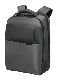 Samsonite 16N-09005 15.6 inç Kumaş Su Geçirmez Sırt Laptop Çantası Füme