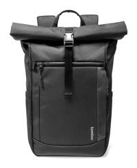 Tomtoc Navigator T61M1D1 15.6 inç Polyester Sırt Laptop Çantası Siyah