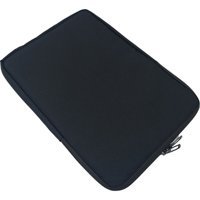 Beutel 13-13.3-14 inç Kumaş Su Geçirmez Kılıf Laptop Çantası Siyah