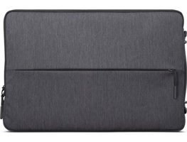 Lenovo Urban GX40Z50941 14 inç Polyester Su Geçirmez Kılıf Laptop Çantası Gri