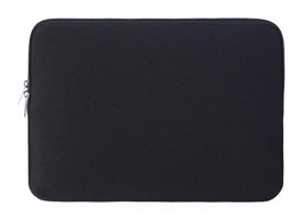Gubisi F510UA 15.6 inç Kumaş El-Omuz Laptop Çantası Siyah