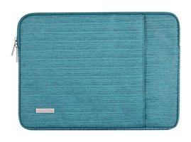Lbw LBW L28-19 13 inç Kılıf Laptop Çantası Açık Yeşil