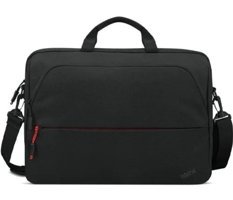 Lenovo 4X41C12469 15.6 inç Polyester El-Omuz Laptop Çantası Siyah
