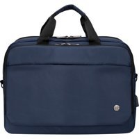 Plm Sienna 15.6 inç Kumaş El-Omuz Laptop Çantası Fıstık Yeşili